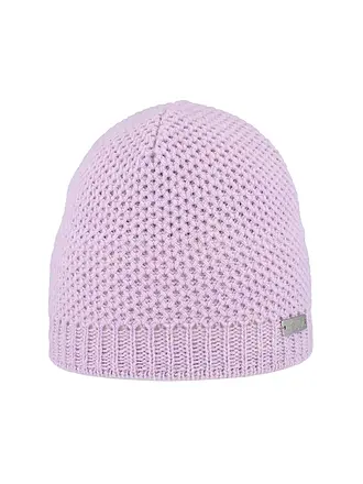 EISGLUT | Mütze Faykids pour fille | lila